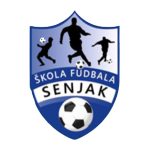 شعار OFK Senjak U17