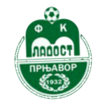 شعار Mladost
Prnjavor U17