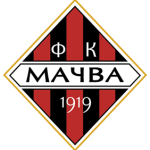 شعار Mačva
Šabac U17