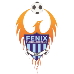 شعار SFU Fenix
Šabac U17