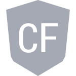 شعار CMS Falcons
