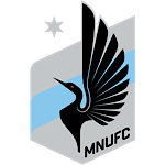شعار Minnesota United U19