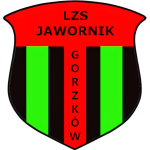 شعار Jawornik Gorzków