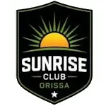 شعار Sunrise Club Orissa