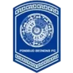 شعار Guangxi Pingguo