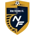 شعار New Friends Club