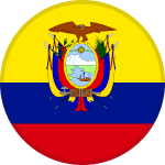 شعار Ecuador U16