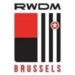 شعار RWDM Brussels Reserves