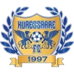 شعار FC Kuressaare U19