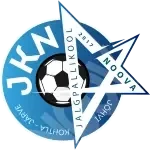 شعار Ida-Viru JK Noova U19