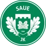شعار Saue JK U19