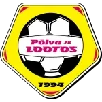 شعار Põlva FC Lootos U19