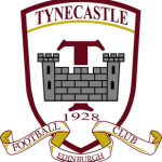 شعار Tynecastle U20