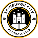 شعار Edinburgh City U20