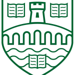 شعار University of Stirling U20