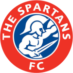 شعار The Spartans U20
