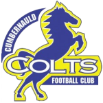 شعار Cumbernold Colts U20