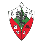 شعار Dragões Sandinenses U17