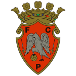 شعار FC Penafiel B U17