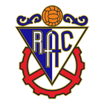 شعار Rebordosa AC U17