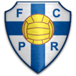 شعار FC Pedras Rubras U17