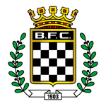 شعار Boavista FC B U17