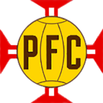 شعار Padroense FC U17