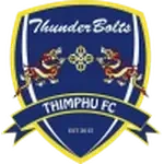 شعار Thimphu FC