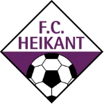 شعار FC Berlaar-Heikant