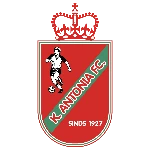 شعار K. Antonia FC