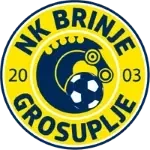 شعار NK Brinje Grosuplje U13