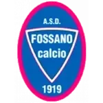 شعار Fossano Calcio U13