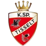شعار Sporting Tisselt