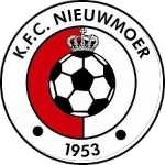 شعار K. Nieuwmoer F.C.