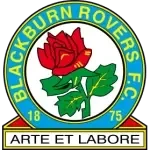 شعار Blackburn Rovers U14