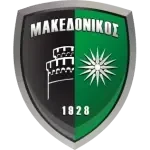 شعار AS Makedonikos Neapolis U16