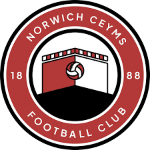 شعار Norwich CEYMS FC