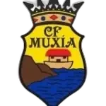 شعار CF Muxía
