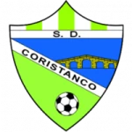 شعار SD Coristanco