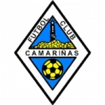 شعار Camariñas FC