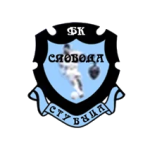 شعار FK Sloboda