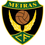 شعار Meirás CF
