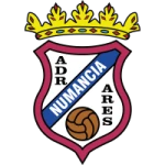 شعار ADR Numancia de Ares