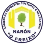 شعار SDCR Narón O Freixo