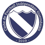 شعار Alderney CF Independent