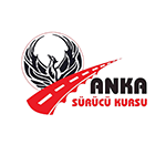 شعار Anka Sürücü Kursu