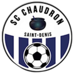 شعار Sc Chaudron