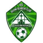 شعار Ravine Blanche