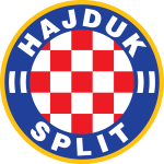 شعار HNK Hajduk Split U19 II