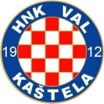 شعار HNK Val Kaštel Stari U19